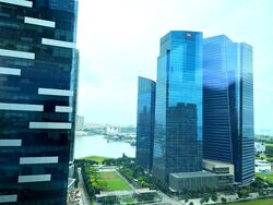 Asia Square Tower 1 (D1), Office #460153631